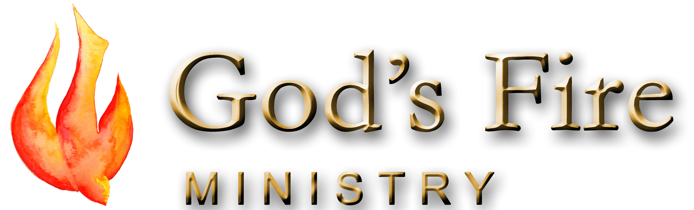 God's Fire Ministry